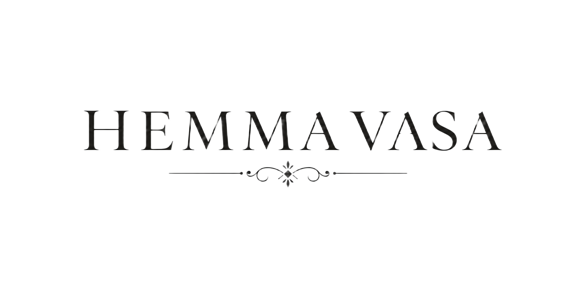Hemma Vasa logotyp