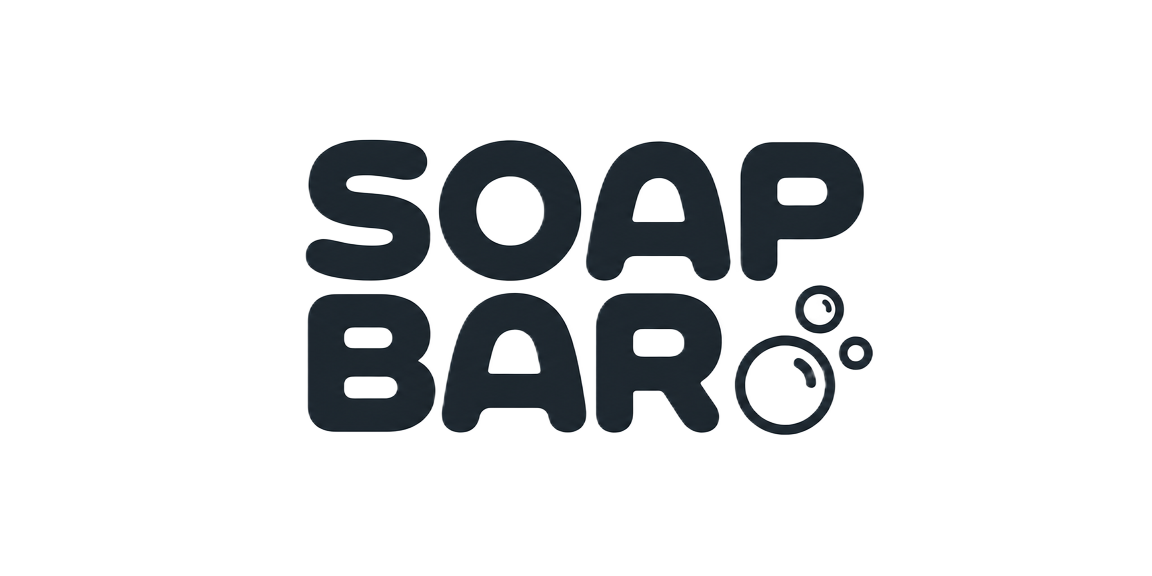 Soap Bar logotyp